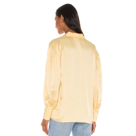 Revolve Song of Style Lydia Top S - Picture 3 of 6